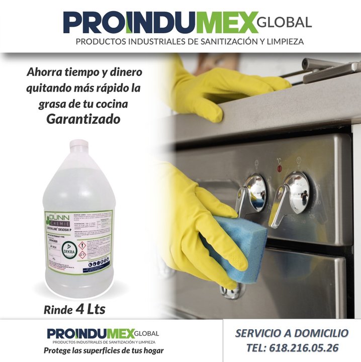 PROINDUMEX | Durango