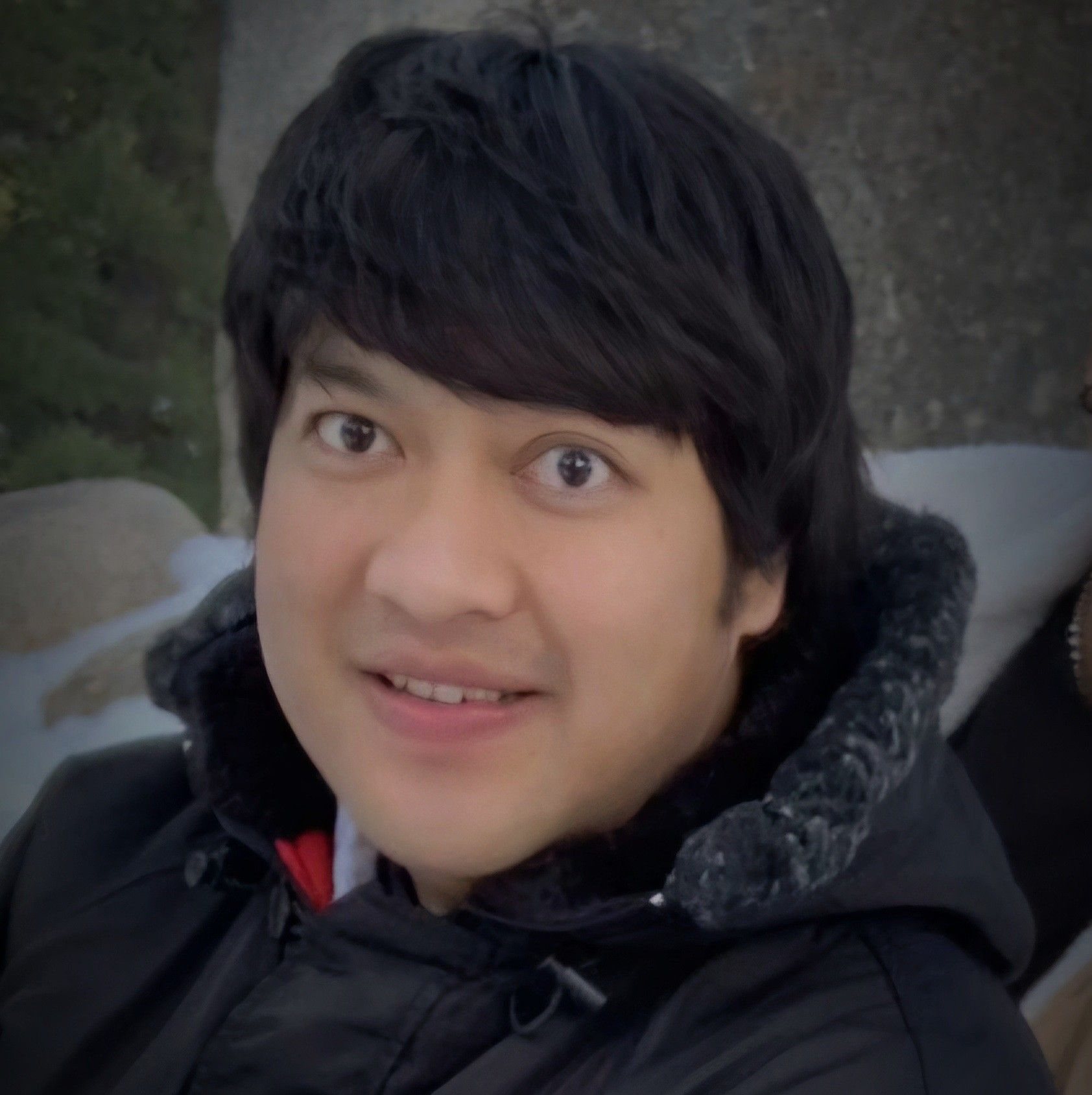 Tanawat Man