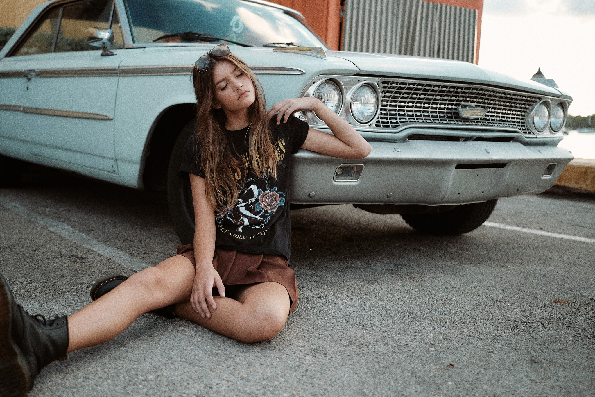 MFore Models | St. Louis MO