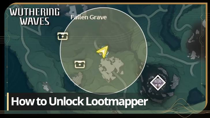 Wuthering Waves Việt Nam ☑️ | WUWA complete Septimont map guide ...