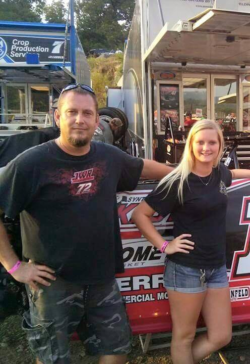Jon Wallace Racing