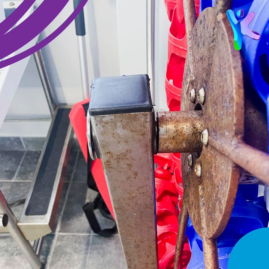 Kidsgrove - 📢 𝗖𝗔𝗟𝗟𝗜𝗡𝗚 𝗔𝗟𝗟 𝗟𝗢𝗖𝗔𝗟 𝗧𝗥𝗔𝗗𝗘𝗦𝗣𝗘𝗢𝗣𝗟𝗘 📢 We’re looking for a ...