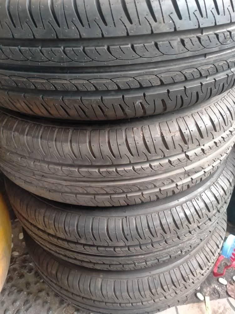 Ban R14 175/65 - Car Wheels, Tires & Parts - Manado | Facebook ...
