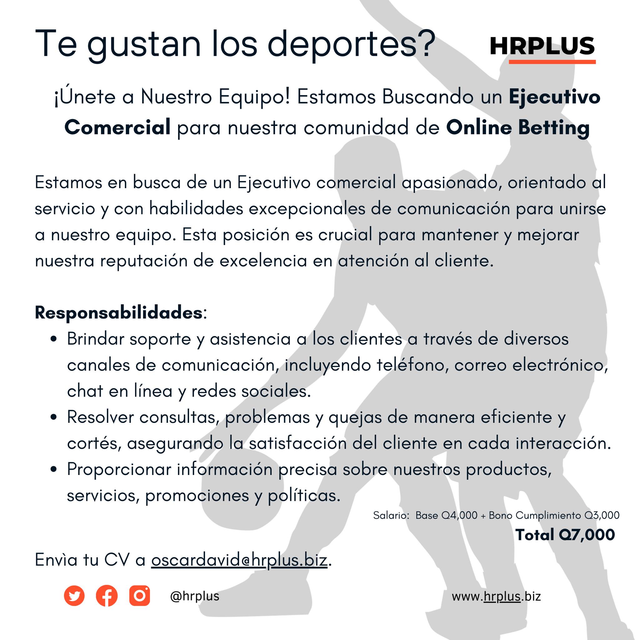 HR Plus