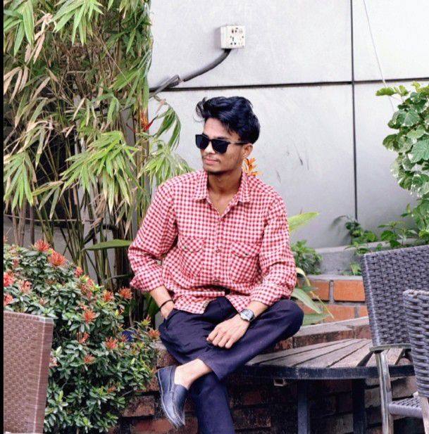 Prodip Raj Dip