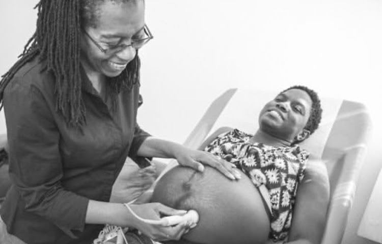 Good Birth Childbearing & Wellness Community