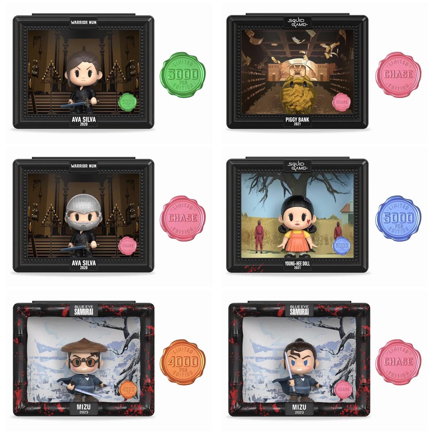 New Thrilljoy Pix! now available to preorder! #thrilljoy #ad 