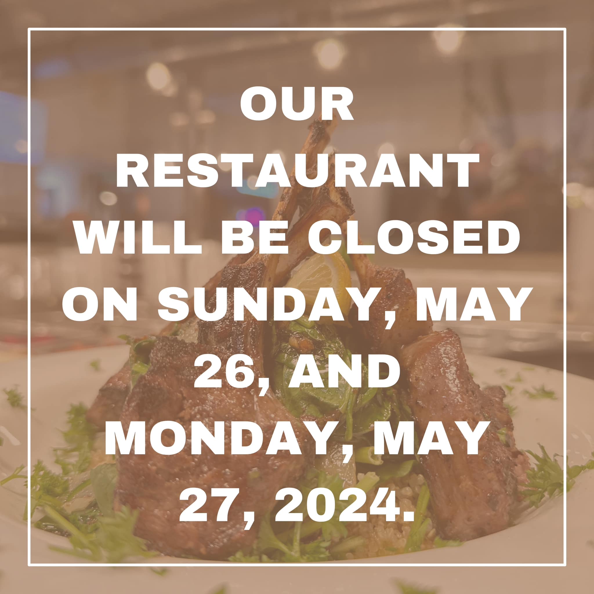 Basha Mediterranean Eatery | Rochester NY