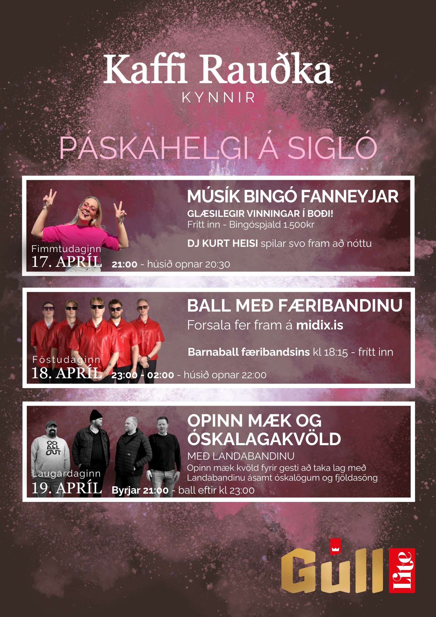 Siglo Hotel | Siglufjörður