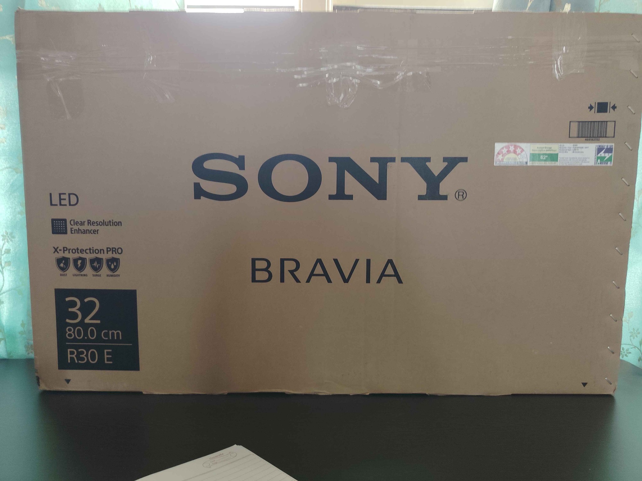 Sony Bravia R30 E -32 Inc - Speakers & Subwoofers - Bangalore, India ...