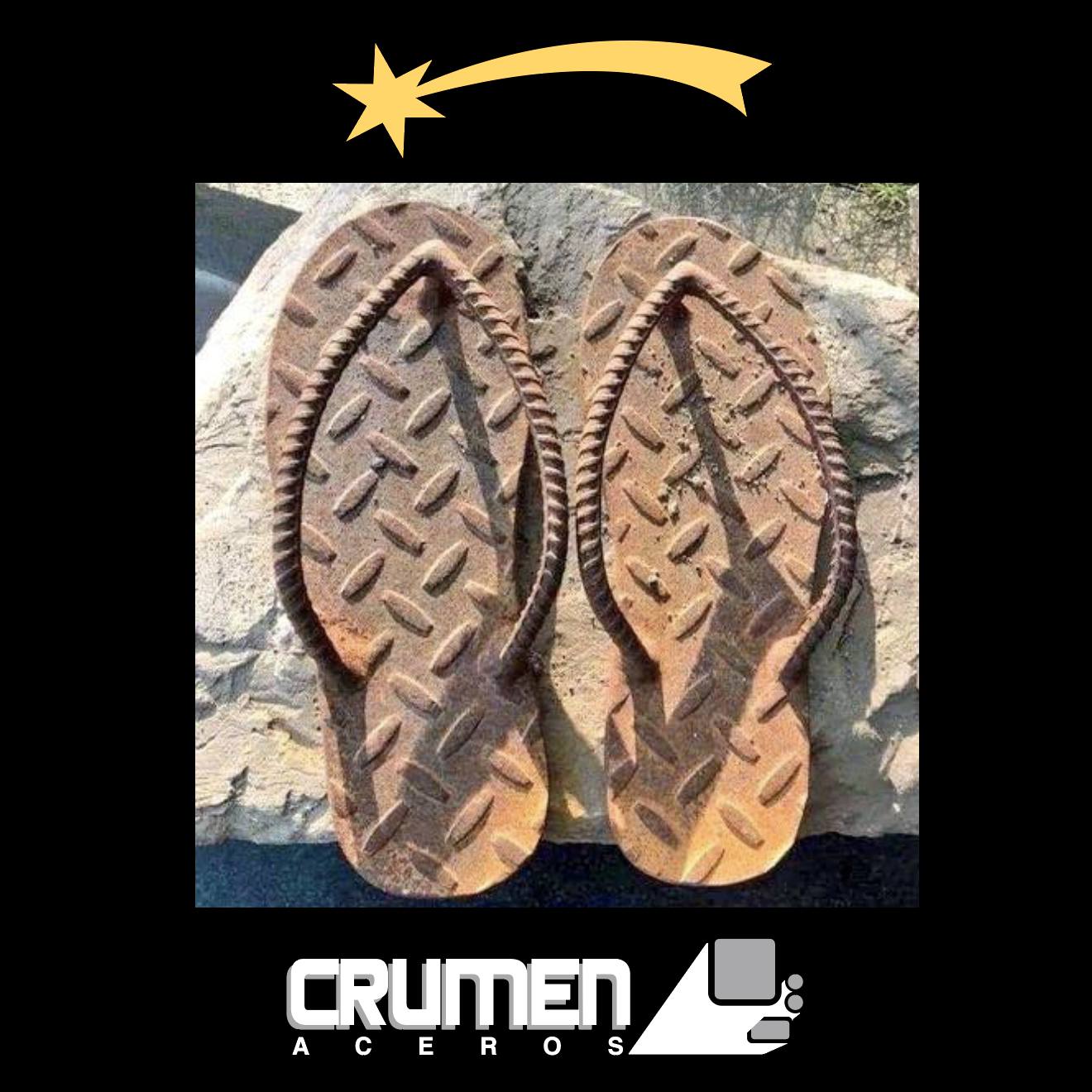 Aceros Crumen - Los herreros que se portarón bien les... | Facebook