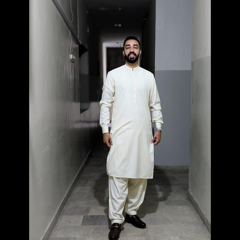 Mohsin Raza