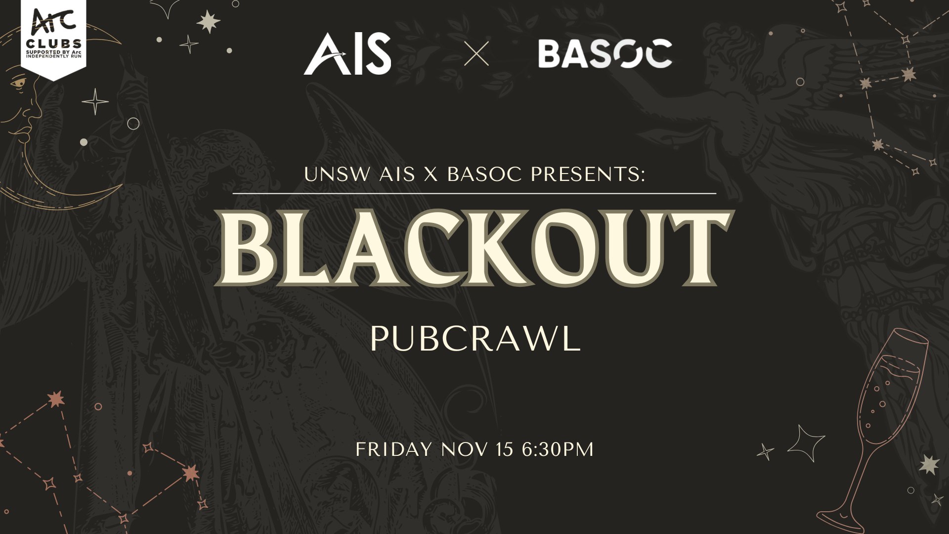 UNSW Business Analytics Society - BASOC