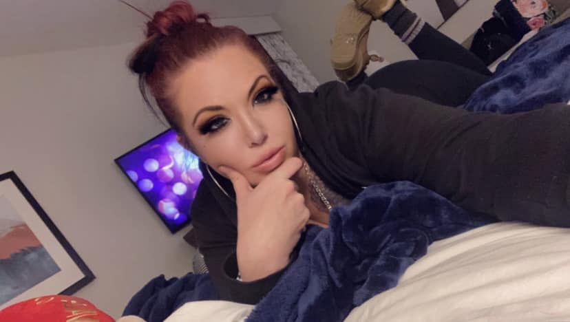 Melany Victoria Devore