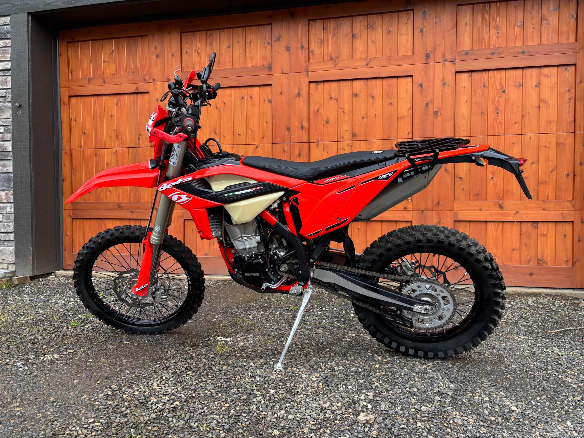 2023 Beta 390 RRS - 290 Miles - $8,000 - Bicycles - Battle Ground ...