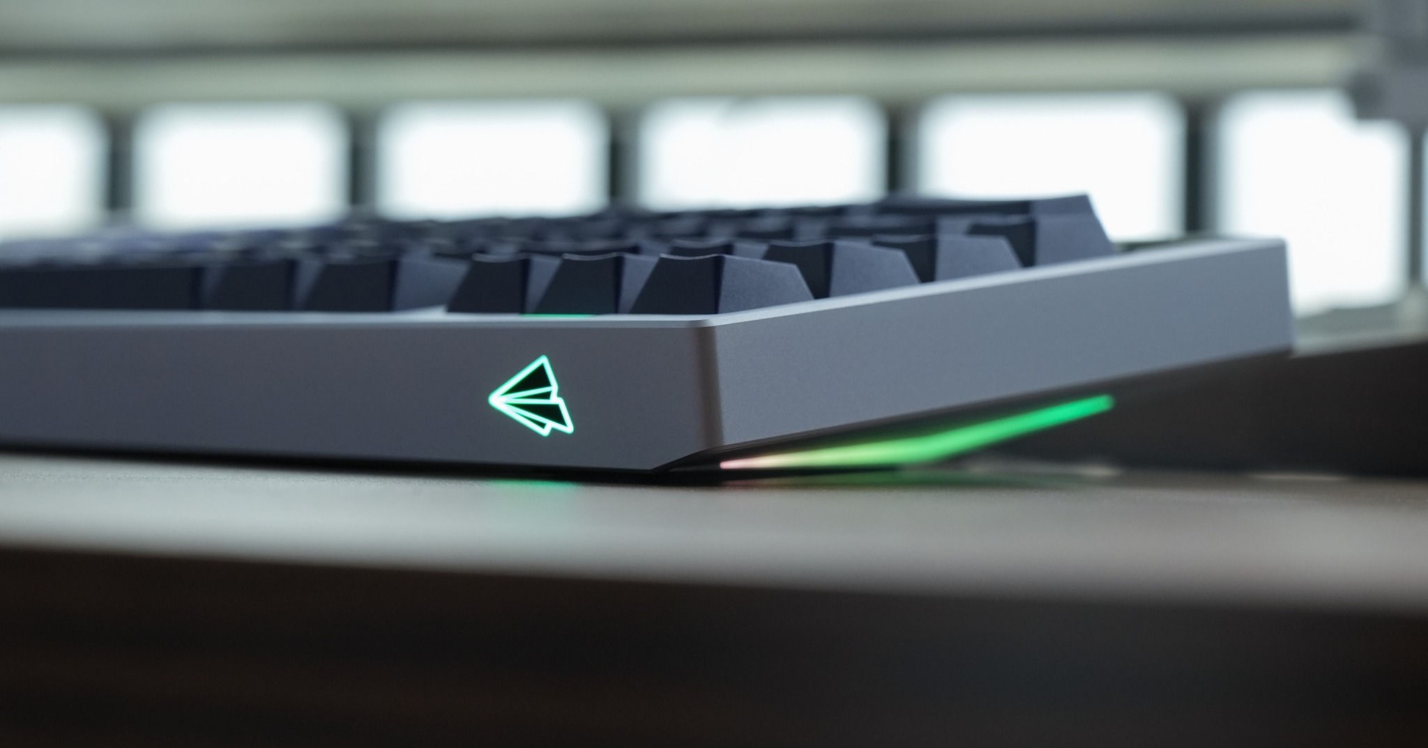 Wuque - Interested in the WS Flux60HE? Let