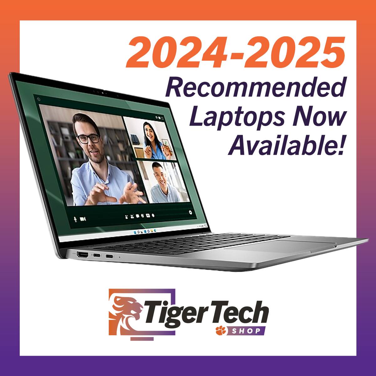 Tiger Tech Shop at Clemson University | Clemson SC