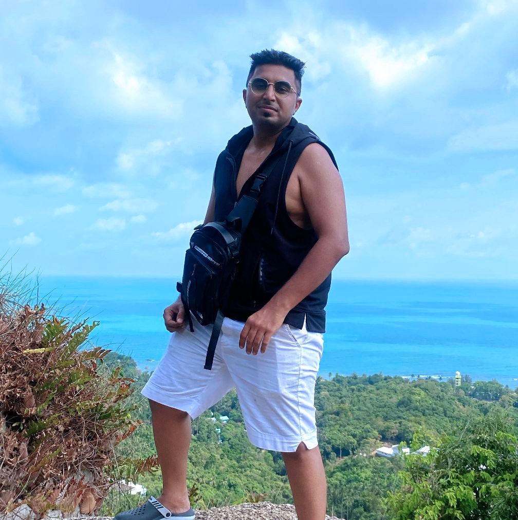 Neel Raithatha