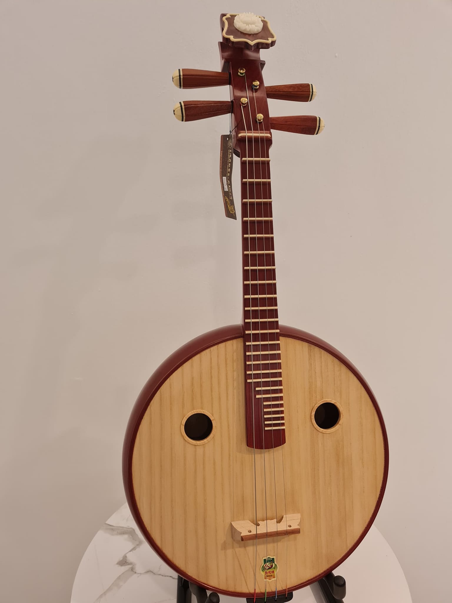 Woons Music Academy and Art Center 文艺音乐艺术中心 | Ipoh