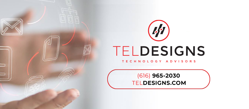 Teldesigns Inc. | Holland MI