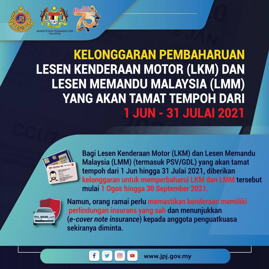 Jpj W P Labuan Labuan Government Organization Facebook