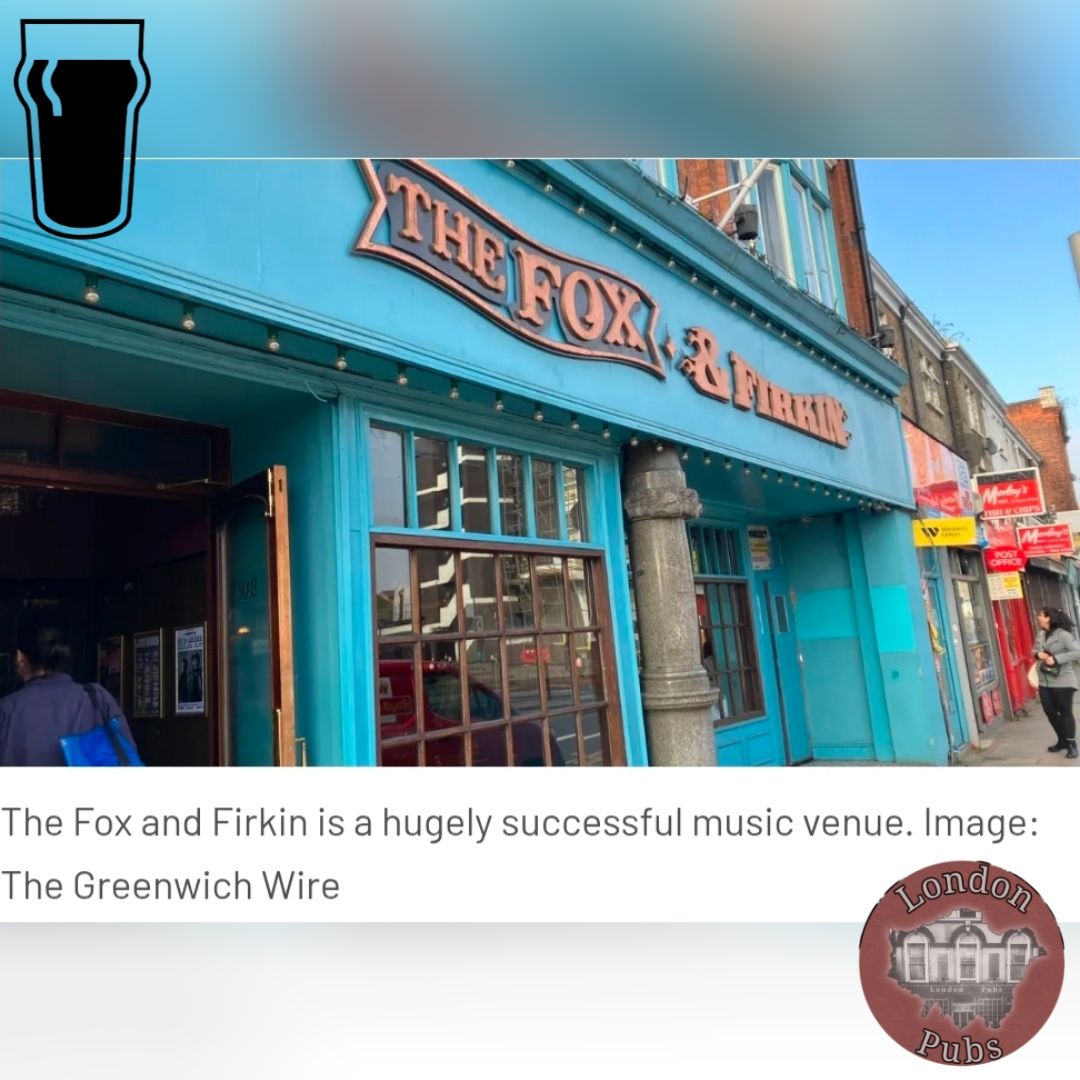レコード Firkin The Fox / Behind Bars