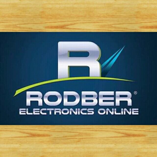 Rodber Electronics Tienda En Linea