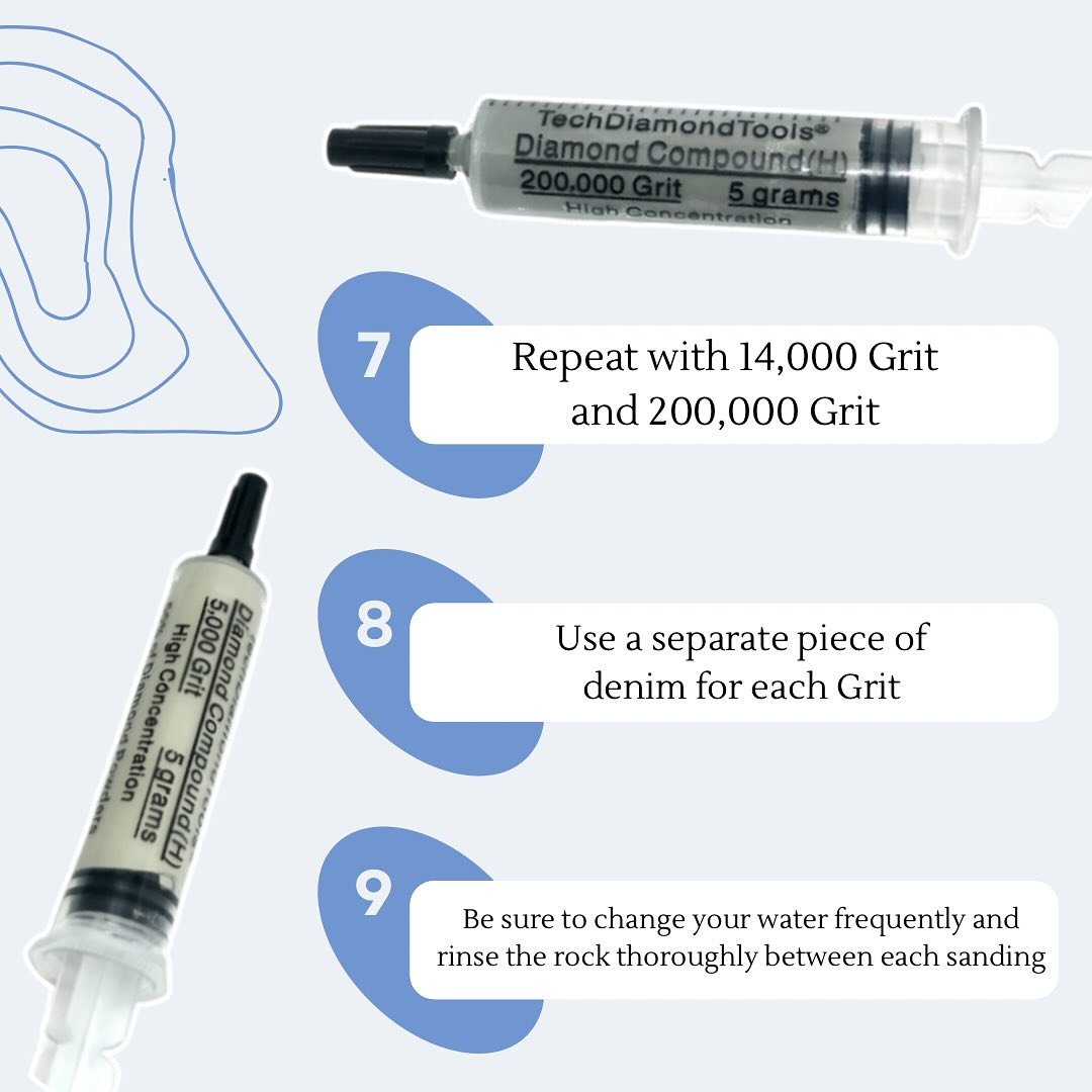 Tech Diamond Tools