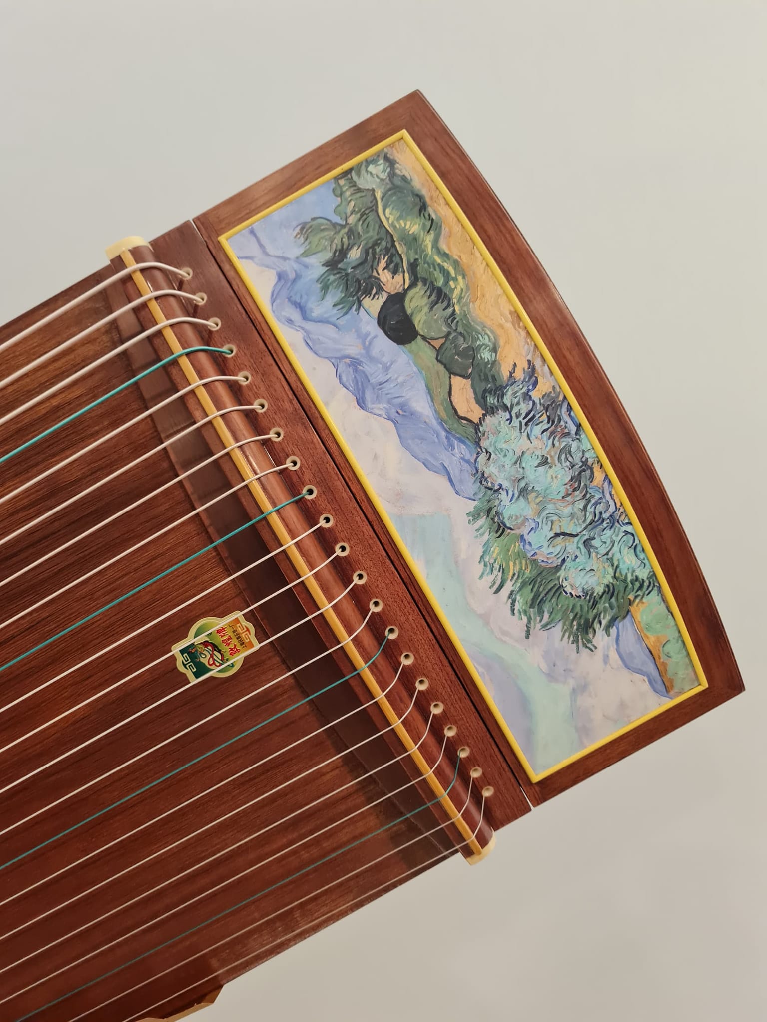 Woons Music Academy and Art Center 文艺音乐艺术中心 | Ipoh