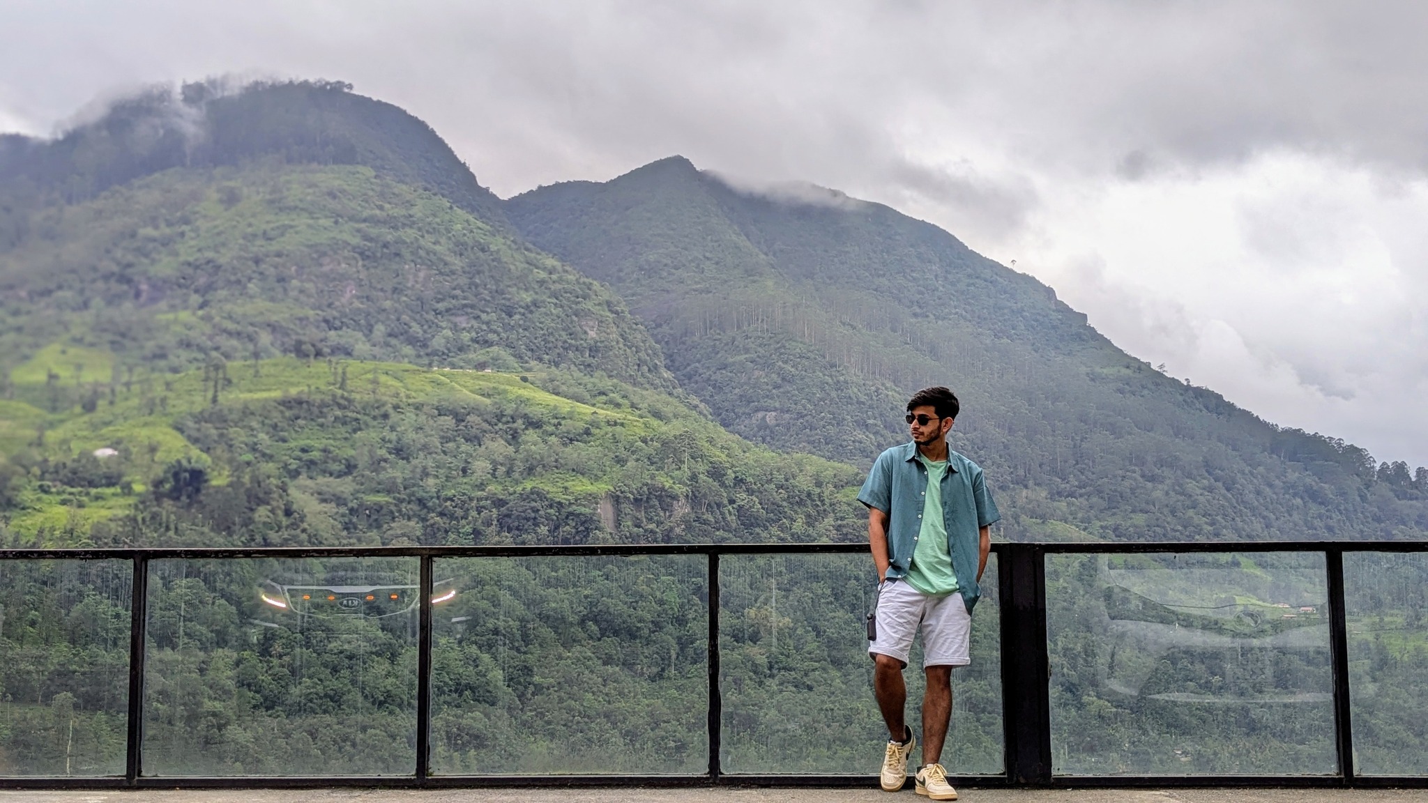 Mehdi Haque Robin