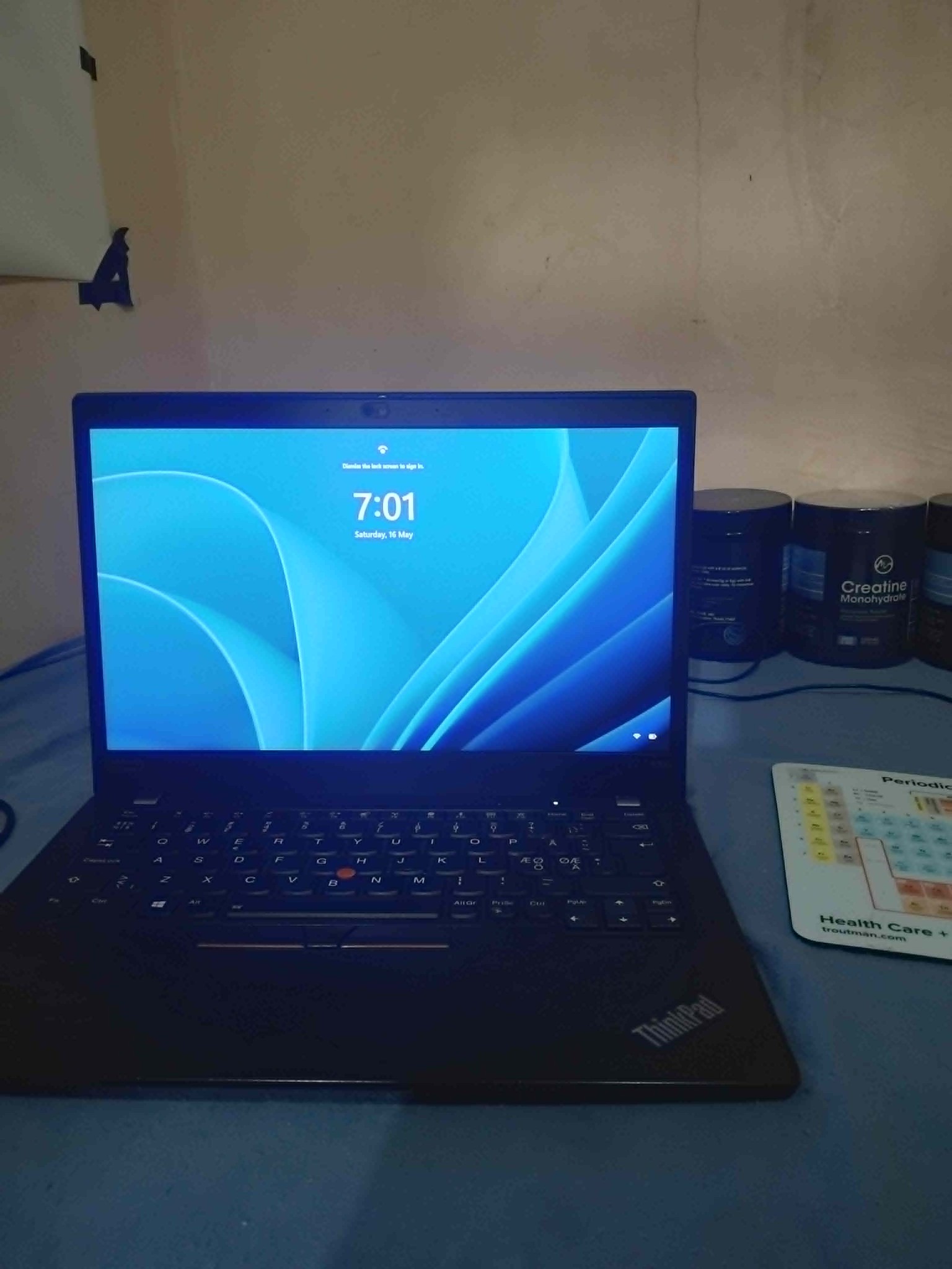 NO ISSUE Lenovo Thinkpad X395 Ryzen 5 Pro 3500U 4Cores 8Threads 