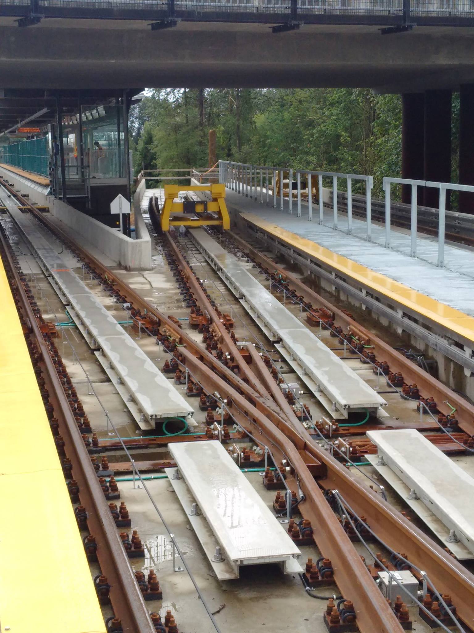 London Trackwork Inc. | London ON