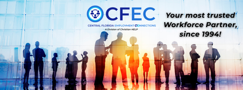 Central Florida Employment Connections CFEC | Casselberry FL
