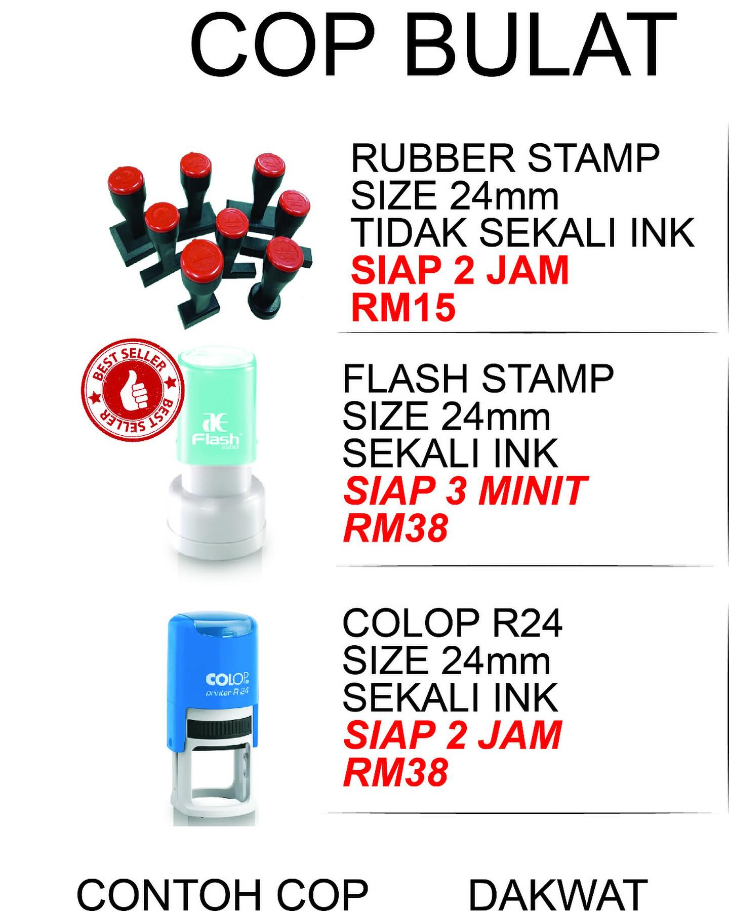 COP SIAP 3 MINIT | Shah Alam