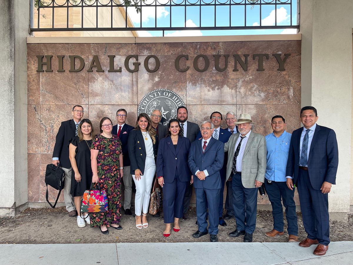 Regalado Law & Mediation Center | McAllen TX