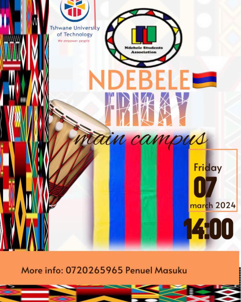 Ndebele Students Association | Johannesburg