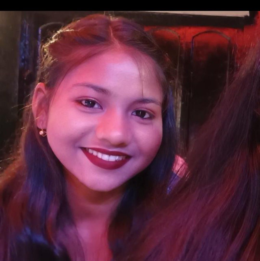 Rupsa Sardar