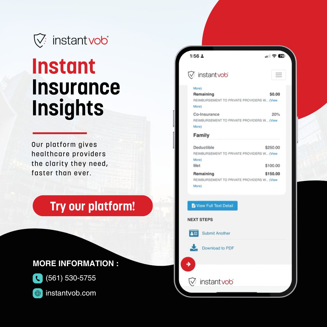 instantvob - 🔍 Instant Insurance Insights Made Simple with instantvob ...