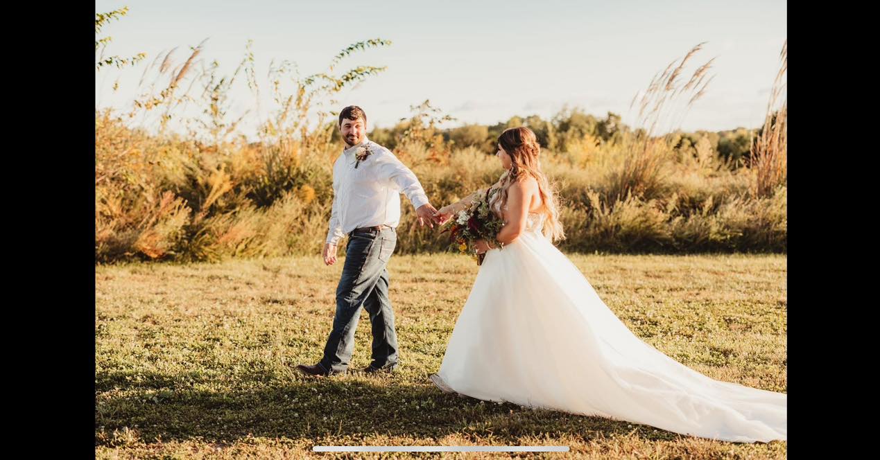CreedsTown Ranch | Fordland MO