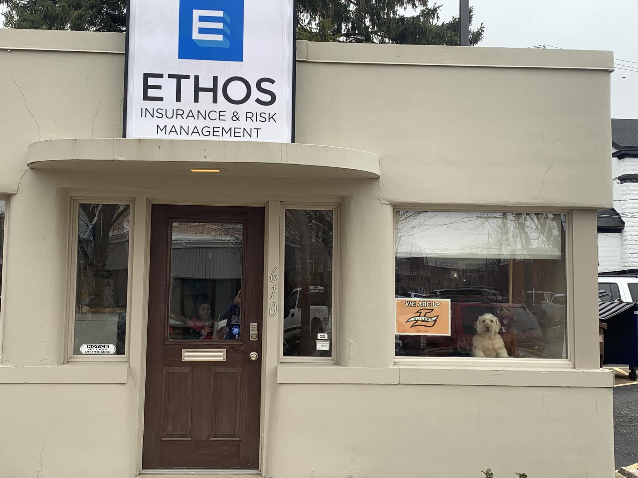 Ethos Insurance & Risk Management | Valparaiso IN