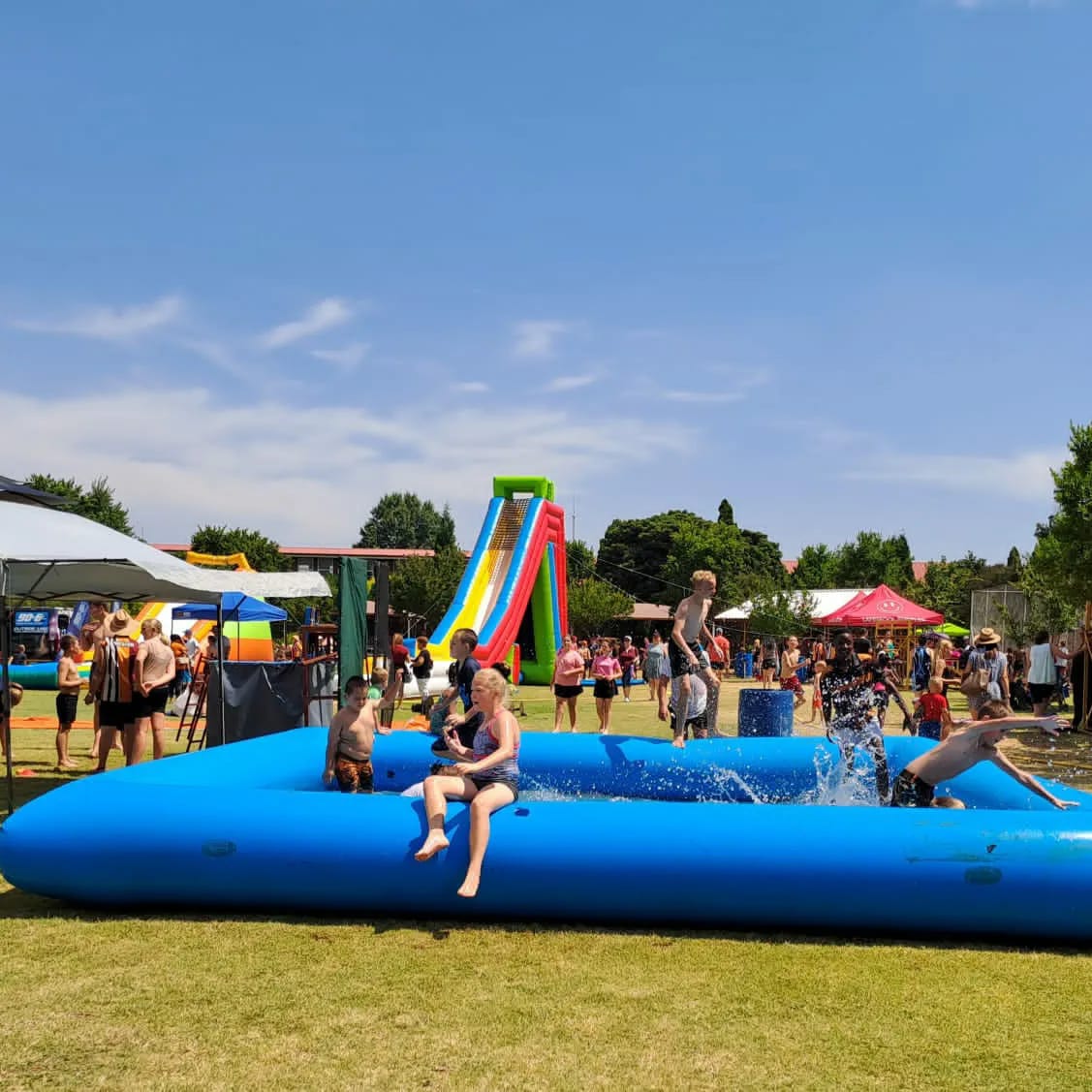 Holiday Activities - Suikerbosriver nature paddle into the Vaalriver ...