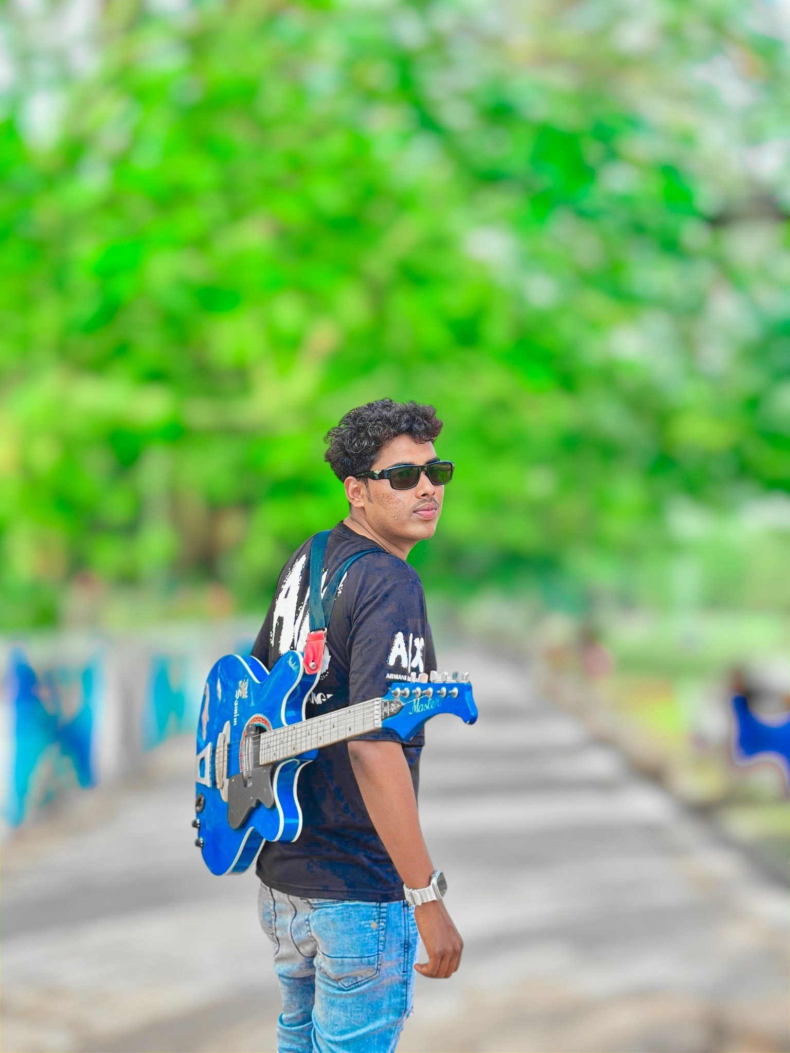 Sohel Rana Mondal