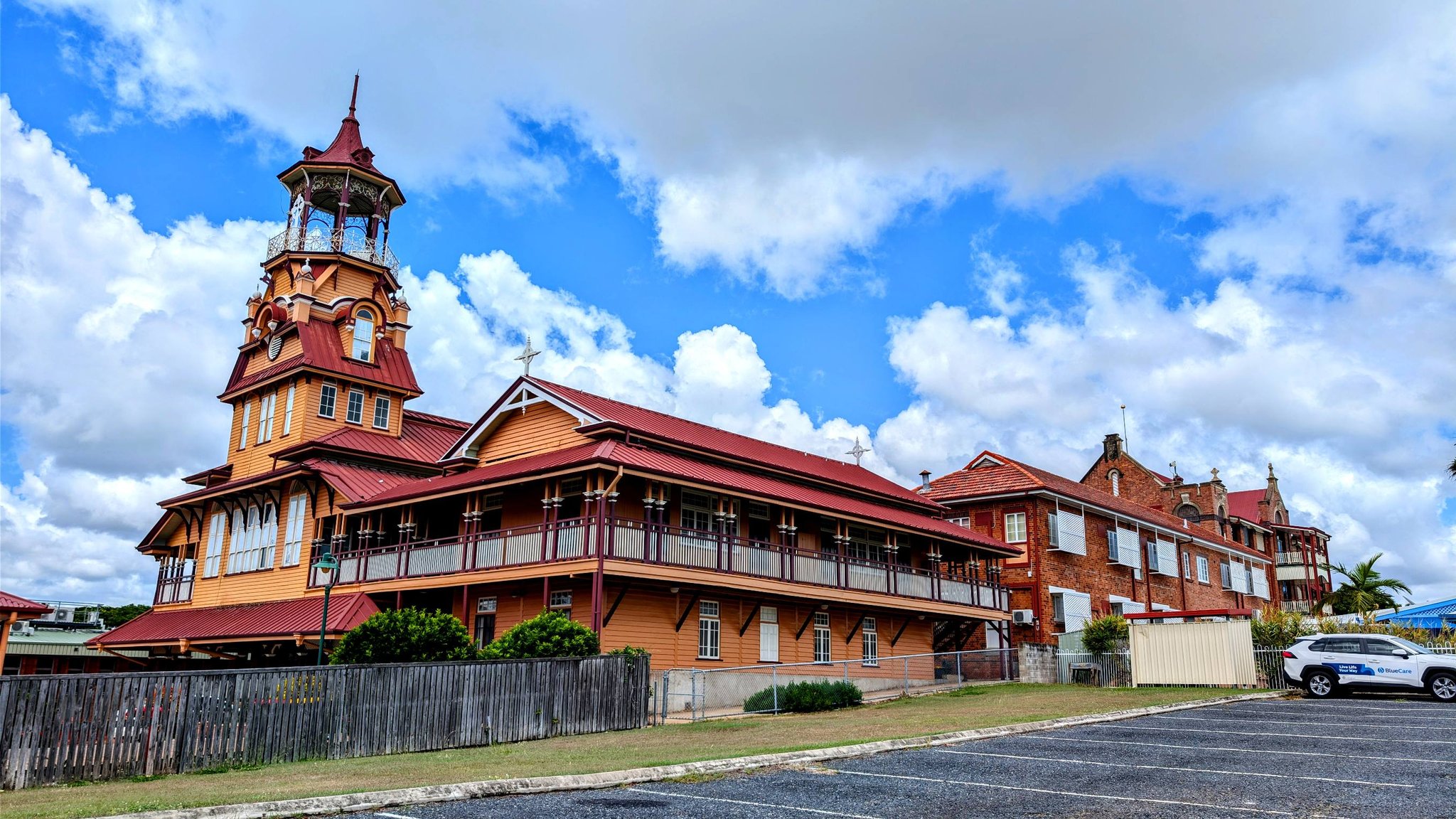 Central Qld Explorers CQE... - Central Qld Explorers CQE
