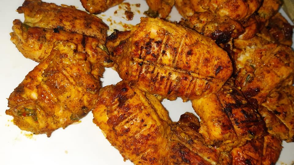 Chaudhry Rasheed Catering | Karachi