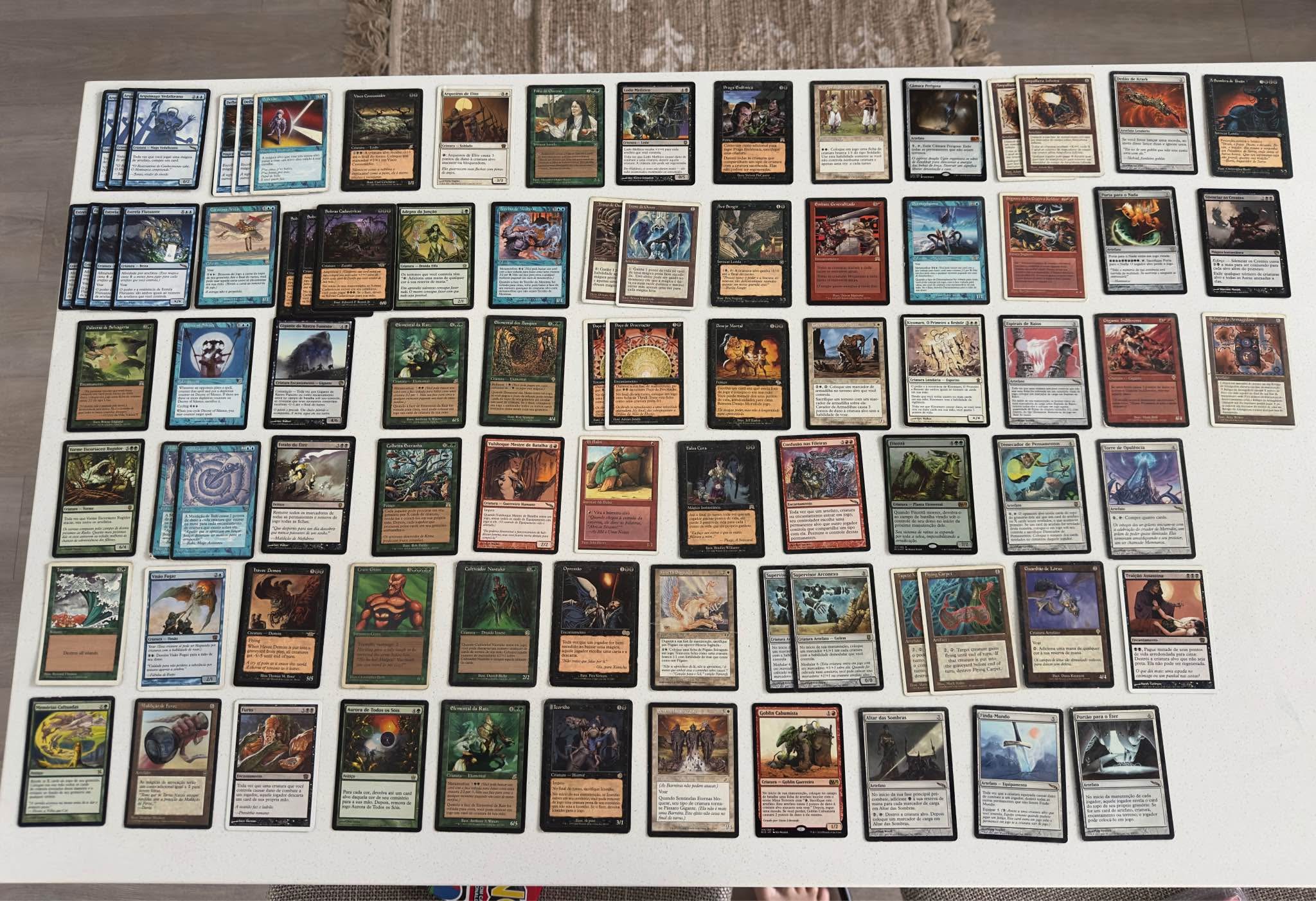 mtg portuguese cards Gift Souvenirs Portugal Golden Plastic Playing with Azulejo-Inspired Box Design : Toys & Games is titled Rise of the Eldrazi Chinese and Portuguese Languages to