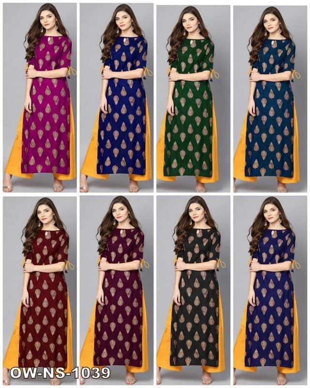 Tara collections