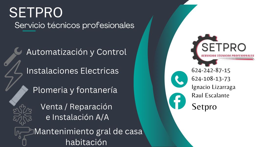 Setpro