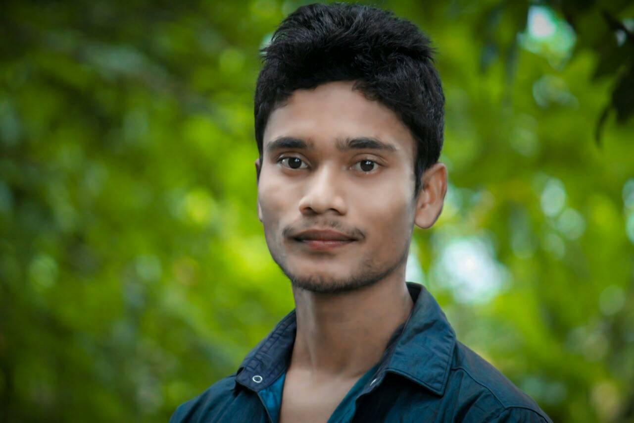Gyana Ranjan Jena