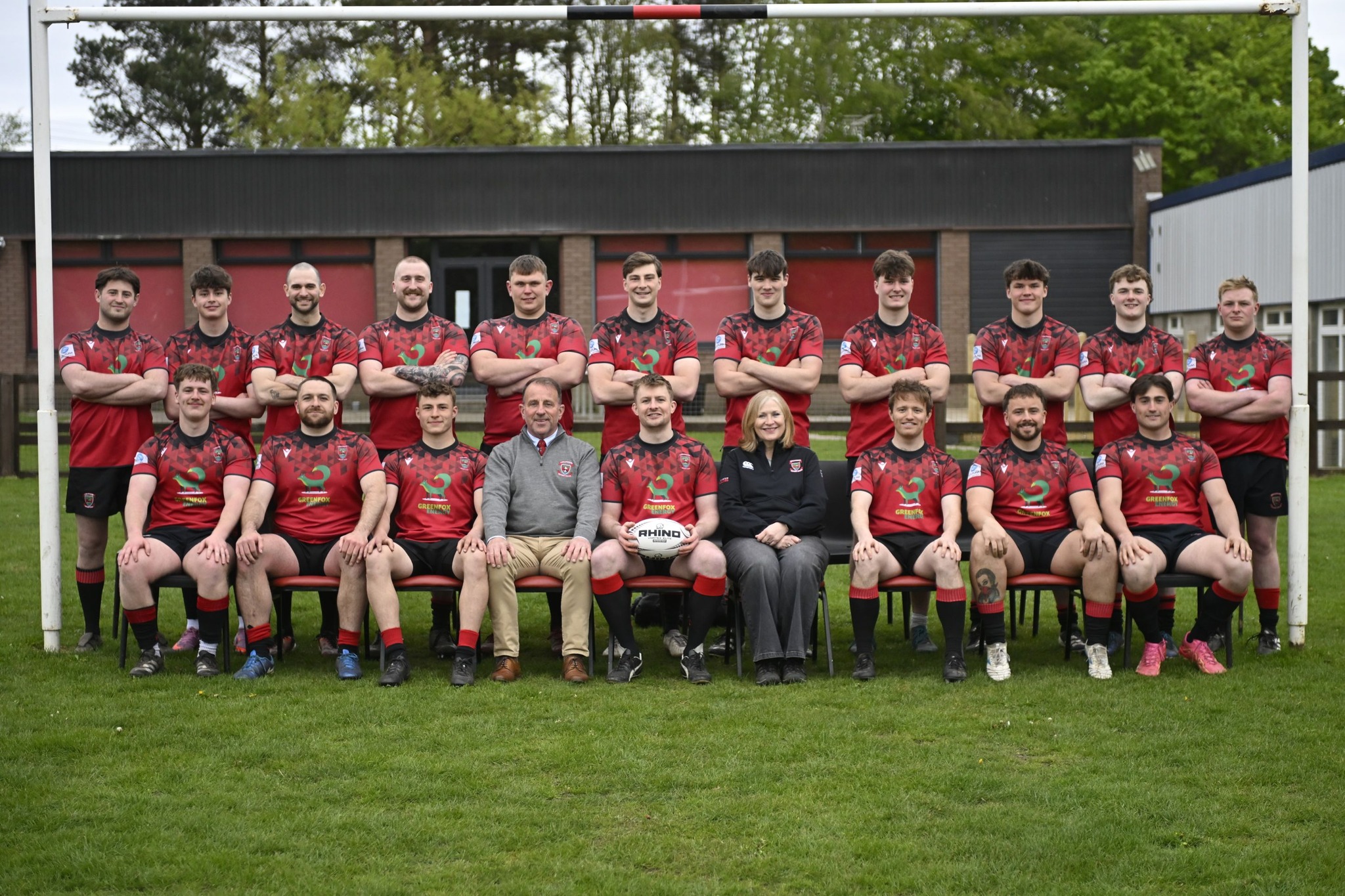 Linlithgow Rugby Club | Linlithgow
