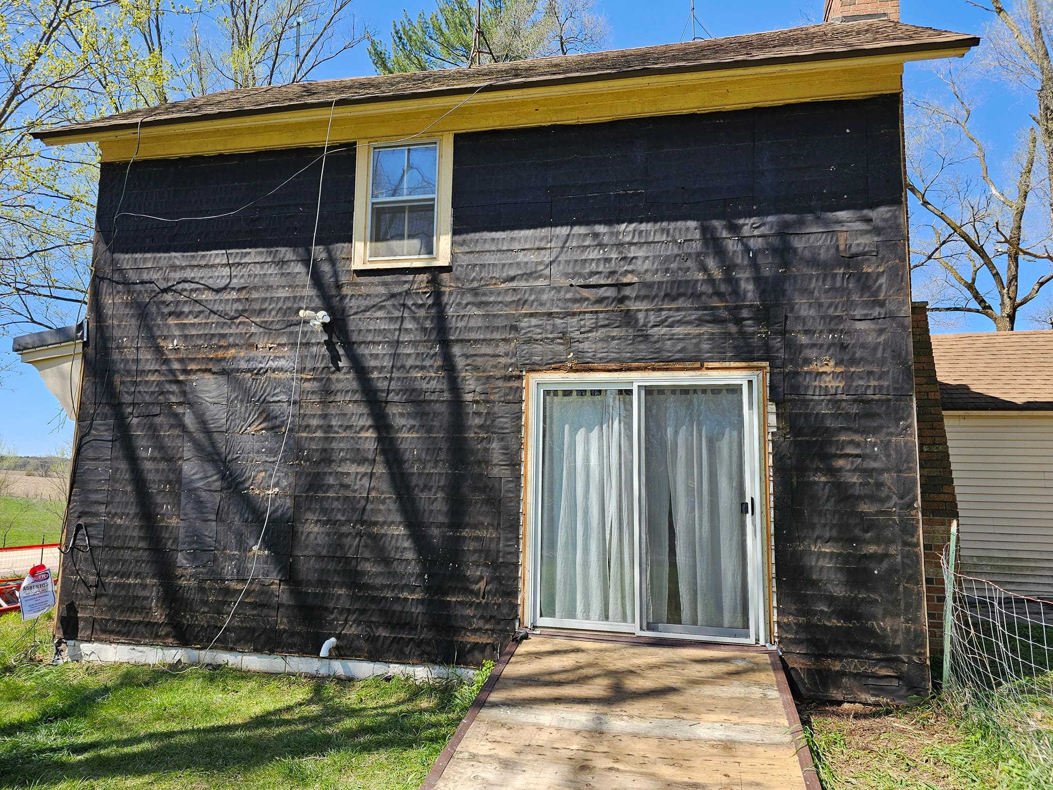 Picture of Airtite Environmental Services - Wisconsin Asbestos Removal ...